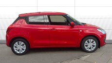 Suzuki Swift 1.2 Dualjet SHVS SZ3 5dr Petrol Hatchback